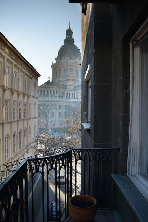 International Apartments Budapest Zimmer foto