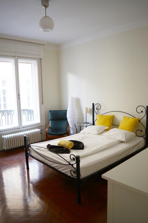 International Apartments Budapest Exterior foto