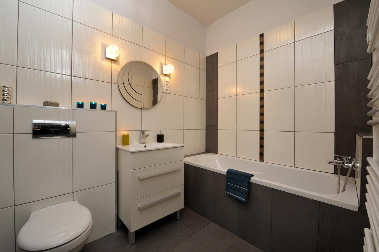 International Apartments Budapest Exterior foto