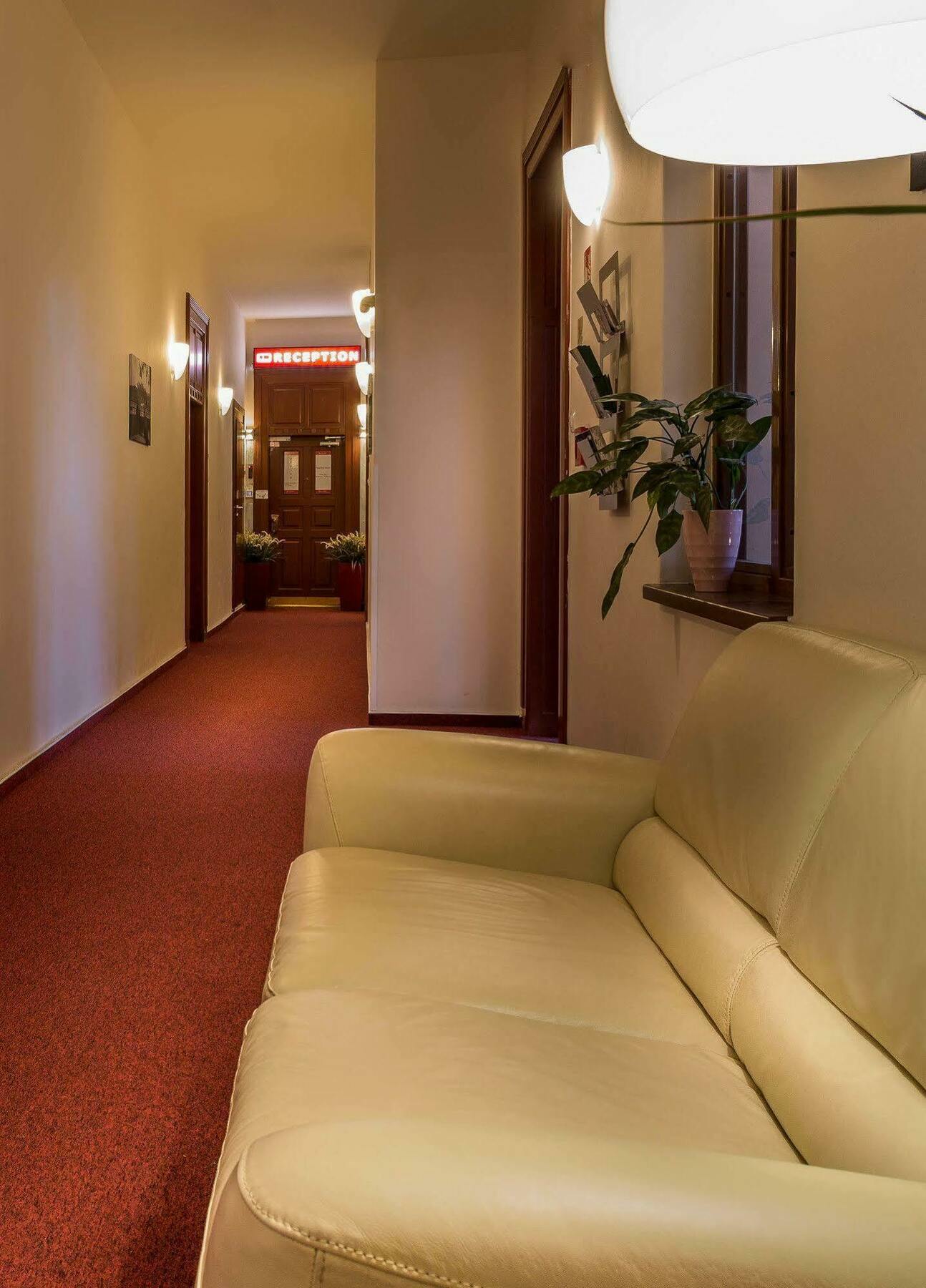 International Apartments Budapest Exterior foto